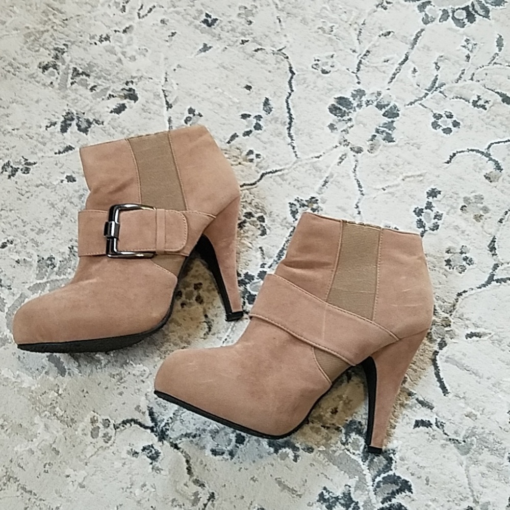 Booties
